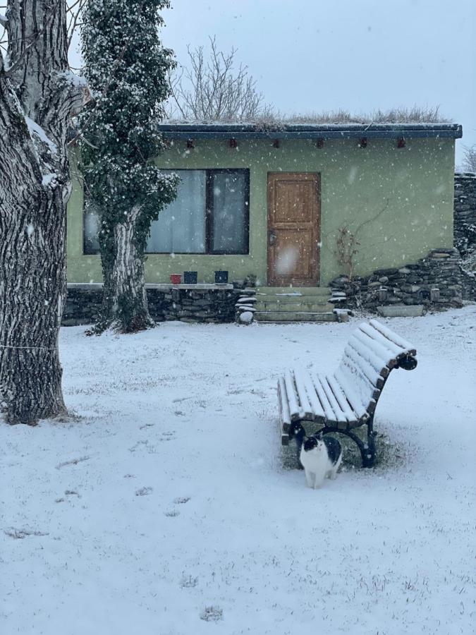 Cozy Cottage In Countryside Close To Tbilisi Dushet'i Exterior foto